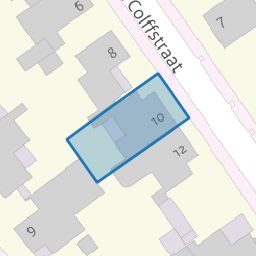 Perceel OTW01-B-2803