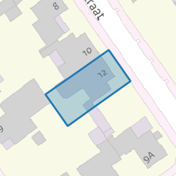 Perceel OTW01-B-2804