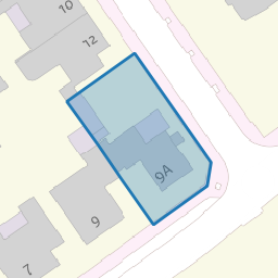 Perceel OTW01-B-2805