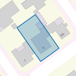 Perceel OTW01-B-2806