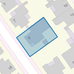 Perceel OTW01-B-2808