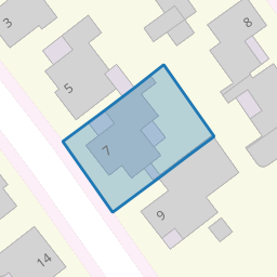 Perceel OTW01-B-2809