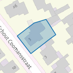 Perceel OTW01-B-2811