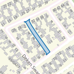 Perceel OTW01-B-2814