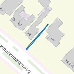 Perceel OTW01-B-2816