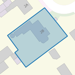 Perceel OTW01-B-2818