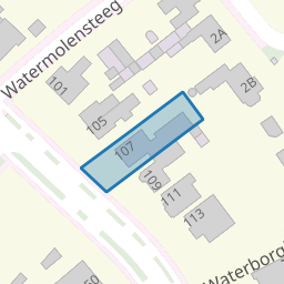 Perceel OTW01-B-2819