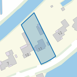 Perceel OTW01-B-2821