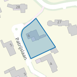 Perceel OTW01-B-2827