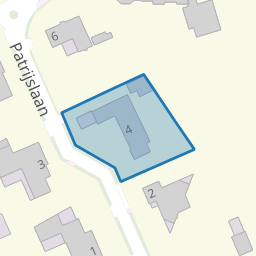 Perceel OTW01-B-2828