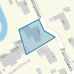 Perceel OTW01-B-2829