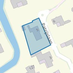 Perceel OTW01-B-2830