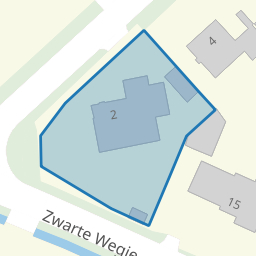 Perceel OTW01-B-2837