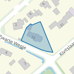 Perceel OTW01-B-2838