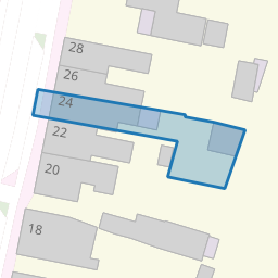 Perceel OTW01-B-2841