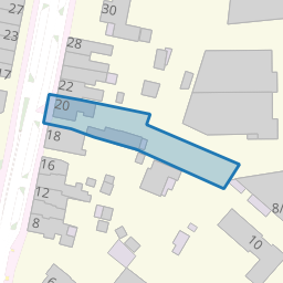 Perceel OTW01-B-2842