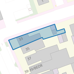 Perceel OTW01-B-2850