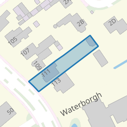 Perceel OTW01-B-2862