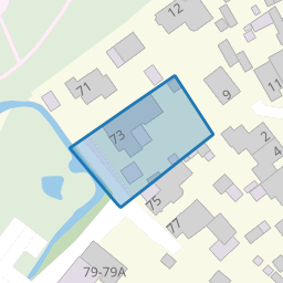 Perceel OTW01-B-2865