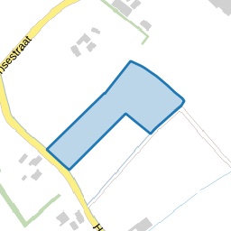 Perceel OTW01-B-2868