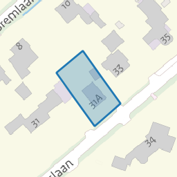 Perceel OTW01-B-2871