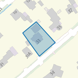 Perceel OTW01-B-2872