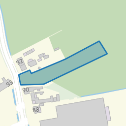 Perceel OTW01-B-2874