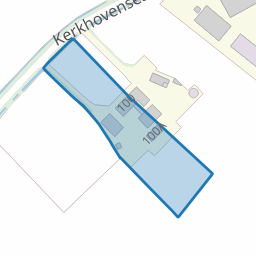 Perceel OTW01-B-2884