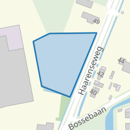 Perceel OTW01-B-2888