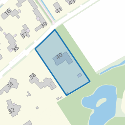 Perceel OTW01-B-2889