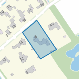 Perceel OTW01-B-2890