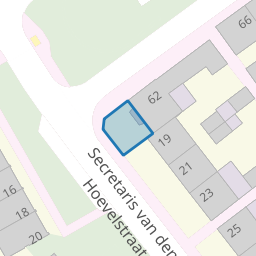 Perceel OTW01-B-2894