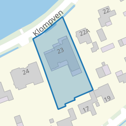 Perceel OTW01-B-2900