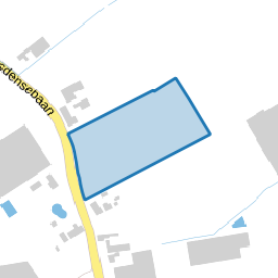 Perceel OTW01-B-2904