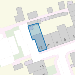 Perceel OTW01-B-2905