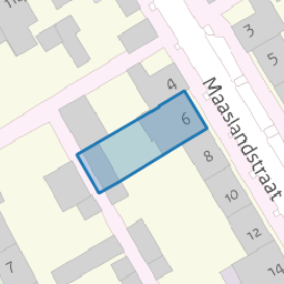 Perceel OTW01-B-2909