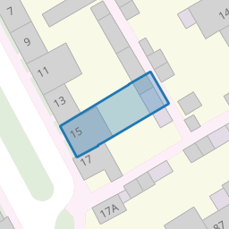 Perceel OTW01-B-2912