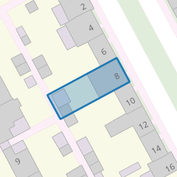 Perceel OTW01-B-2915