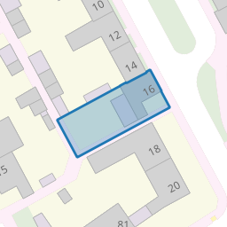 Perceel OTW01-B-2916