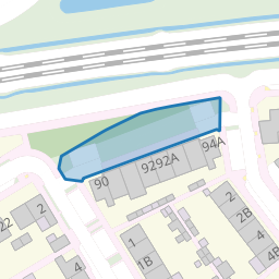 Perceel OTW01-B-2921