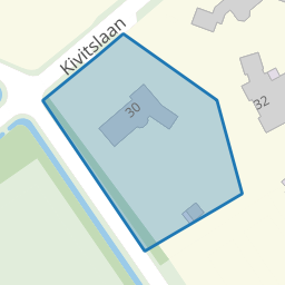 Perceel OTW01-B-2923