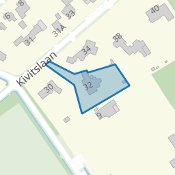 Perceel OTW01-B-2925