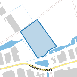 Perceel OTW01-B-2938