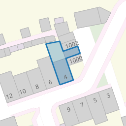 Perceel OTW01-B-2943