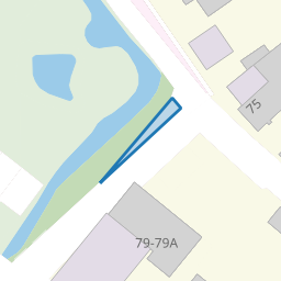 Perceel OTW01-B-2947