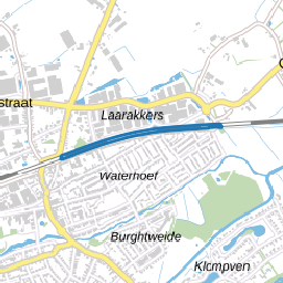 Perceel OTW01-B-2950