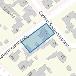 Perceel OTW01-B-2955