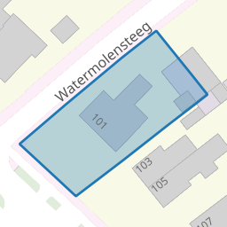 Perceel OTW01-B-2956