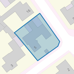 Perceel OTW01-B-2958