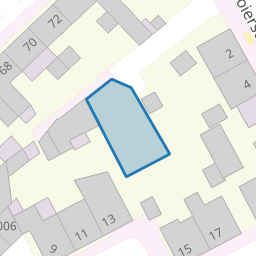 Perceel OTW01-B-2961